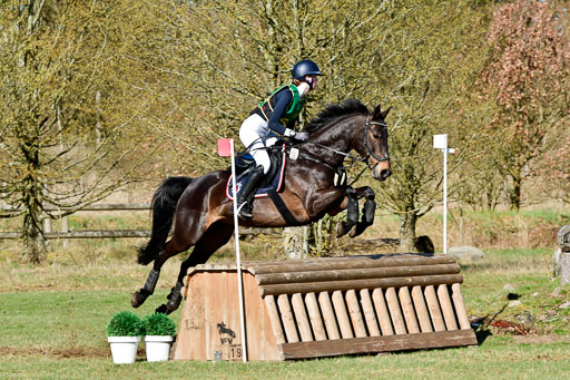 Bad Segeberg  02.04.2023 | 02042023 XC A _0662 