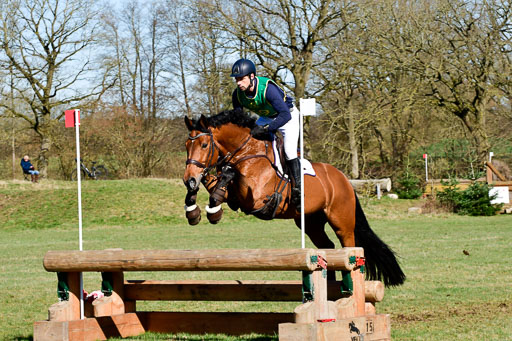 Bad Segeberg  02.04.2023 | 02042023 XC A _0665 