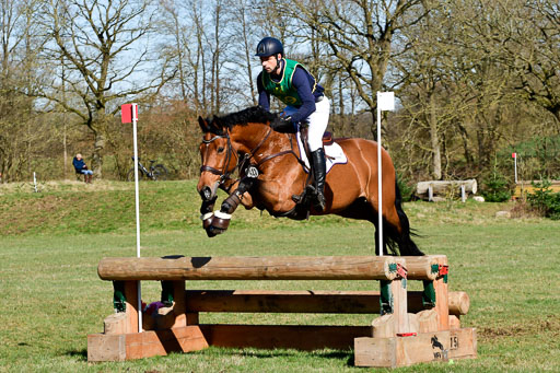 Bad Segeberg  02.04.2023 | 02042023 XC A _0666 