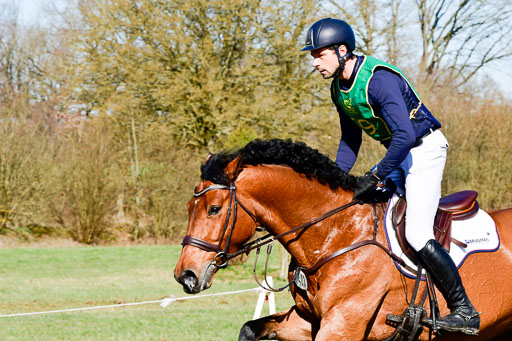 Bad Segeberg  02.04.2023 | 02042023 XC A _0668 