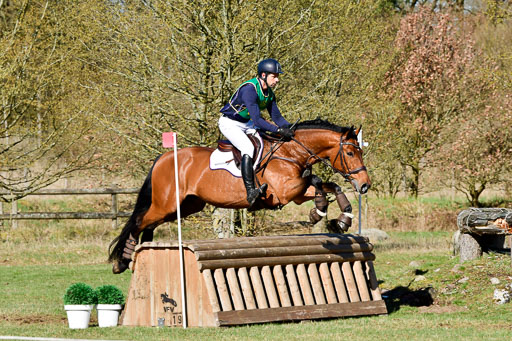 Bad Segeberg  02.04.2023 | 02042023 XC A _0670 