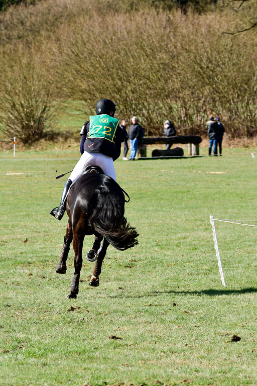 Bad Segeberg  02.04.2023 | 02042023 XC A _0696 