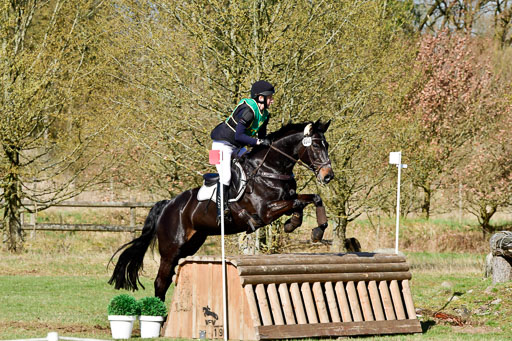 Bad Segeberg  02.04.2023 | 02042023 XC A _0697 