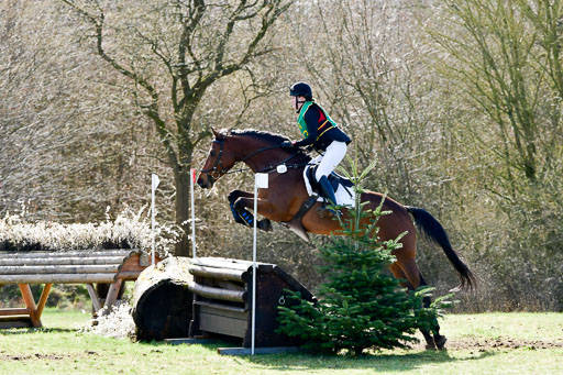 Bad Segeberg  02.04.2023 | 02042023 XC A _0699 