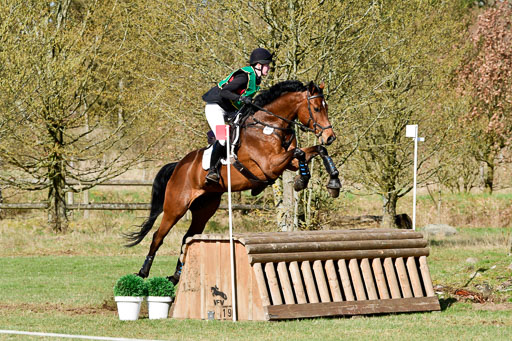 Bad Segeberg  02.04.2023 | 02042023 XC A _0709 