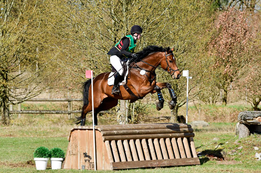 Bad Segeberg  02.04.2023 | 02042023 XC A _0710 