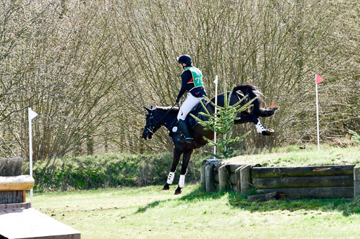 Bad Segeberg  02.04.2023 | 02042023 XC A _0719 