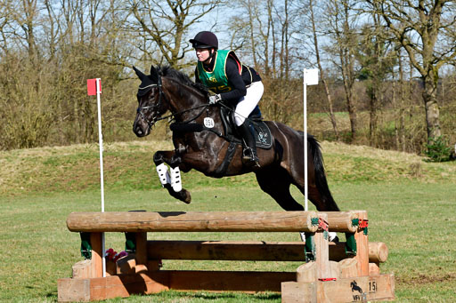 Bad Segeberg  02.04.2023 | 02042023 XC A _0721 