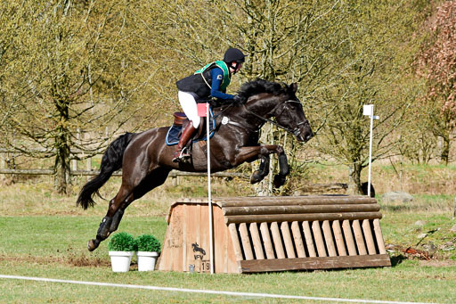 Bad Segeberg  02.04.2023 | 02042023 XC A _0735 