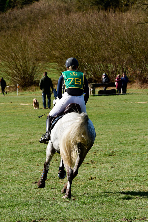 Bad Segeberg  02.04.2023 | 02042023 XC A _0755 