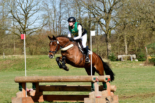 Bad Segeberg  02.04.2023 | 02042023 XC A _0763 