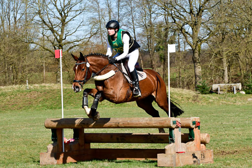 Bad Segeberg  02.04.2023 | 02042023 XC A _0764 