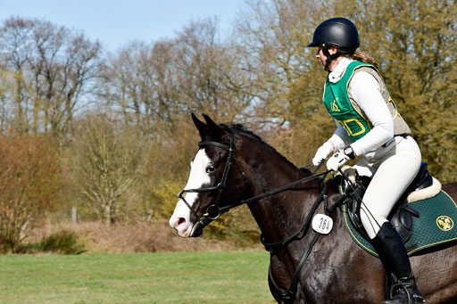 Bad Segeberg  02.04.2023 | 02042023 XC A _0769 