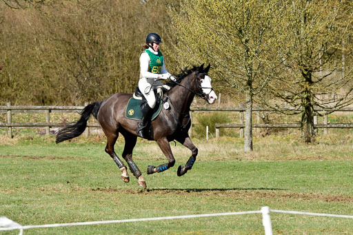 Bad Segeberg  02.04.2023 | 02042023 XC A _0771 