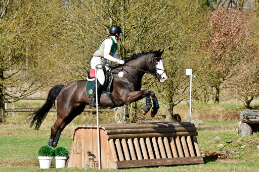 Bad Segeberg  02.04.2023 | 02042023 XC A _0773 