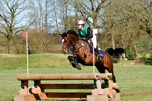 Bad Segeberg  02.04.2023 | 02042023 XC A _0779 