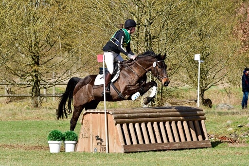 Bad Segeberg  02.04.2023 | 02042023 XC A _0795 