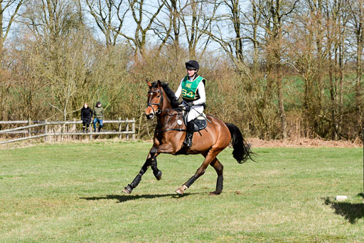 Bad Segeberg  02.04.2023 | 02042023 XC A _0800 