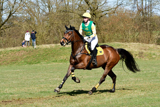 Bad Segeberg  02.04.2023 | 02042023 XC A _0810 