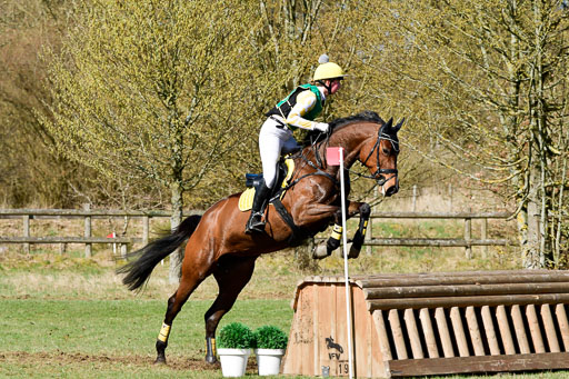 Bad Segeberg  02.04.2023 | 02042023 XC A _0815 