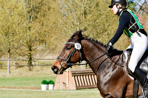 Bad Segeberg  02.04.2023 | 02042023 XC A _0834 