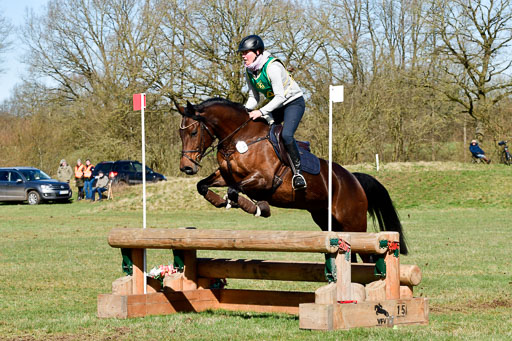 Bad Segeberg  02.04.2023 | 02042023 XC A _0852 