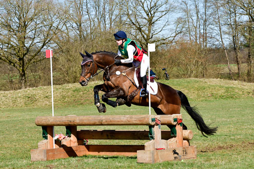 Bad Segeberg  02.04.2023 | 02042023 XC A _0862 