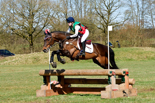 Bad Segeberg  02.04.2023 | 02042023 XC A _0863 