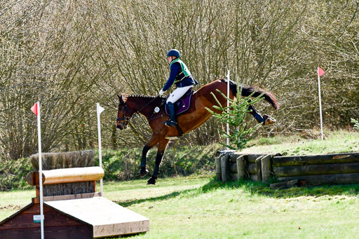 Bad Segeberg  02.04.2023 | 02042023 XC A _0900 