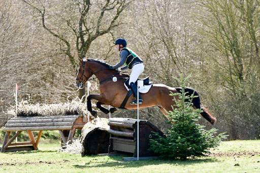 Bad Segeberg  02.04.2023 | 02042023 XC A _0911 