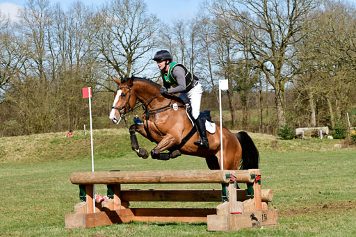 Bad Segeberg  02.04.2023 | 02042023 XC A _0913 