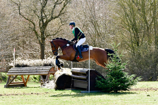 Bad Segeberg  02.04.2023 | 02042023 XC A _0923 