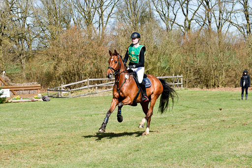 Bad Segeberg  02.04.2023 | 02042023 XC A _0924 