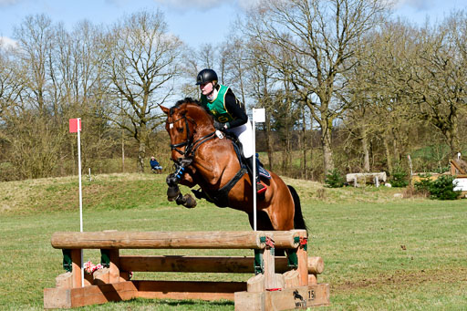 Bad Segeberg  02.04.2023 | 02042023 XC A _0925 