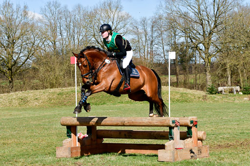 Bad Segeberg  02.04.2023 | 02042023 XC A _0927 