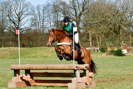 Bad Segeberg  02.04.2023 | 02042023 XC A _0938 