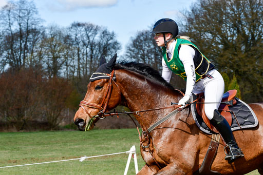 Bad Segeberg  02.04.2023 | 02042023 XC A _0952 