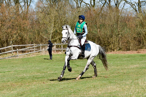 Bad Segeberg  02.04.2023 | 02042023 XC A _0998 