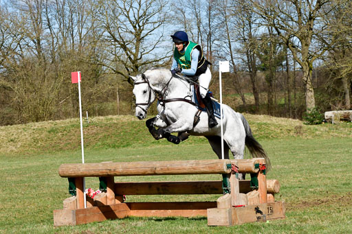 Bad Segeberg  02.04.2023 | 02042023 XC A _0999 