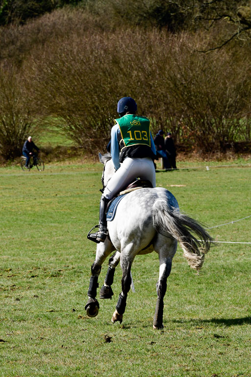 Bad Segeberg  02.04.2023 | 02042023 XC A _1001 