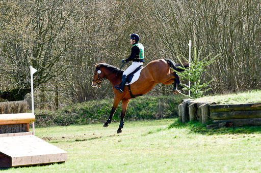 Bad Segeberg  02.04.2023 | 02042023 XC A _1009 