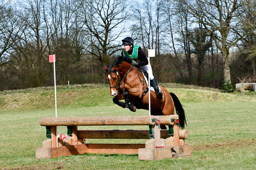 Bad Segeberg  02.04.2023 | 02042023 XC A _1012 