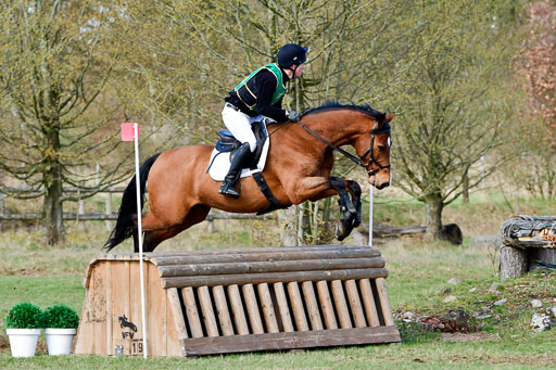 Bad Segeberg  02.04.2023 | 02042023 XC A _1019 