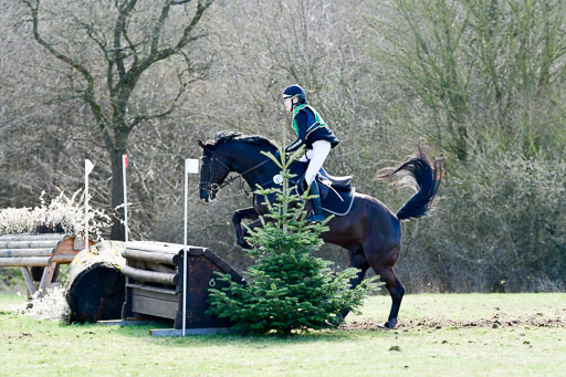 Bad Segeberg  02.04.2023 | 02042023 XC A _1021 