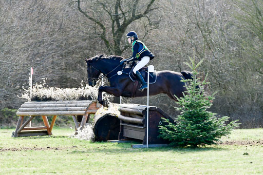 Bad Segeberg  02.04.2023 | 02042023 XC A _1023 