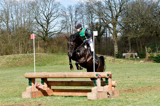 Bad Segeberg  02.04.2023 | 02042023 XC A _1030 