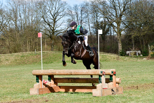 Bad Segeberg  02.04.2023 | 02042023 XC A _1031 