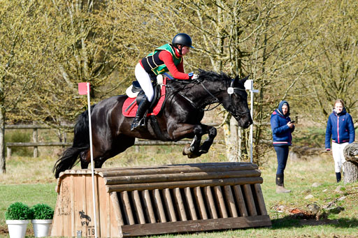 Bad Segeberg  02.04.2023 | 02042023 XC A _1066 