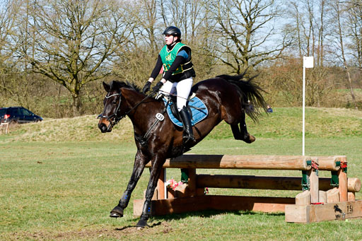 Bad Segeberg  02.04.2023 | 02042023 XC A _1105 