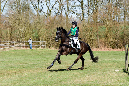 Bad Segeberg  02.04.2023 | 02042023 XC A _1117 